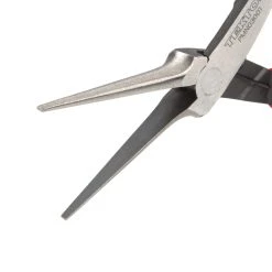 TEKTON [54]Mini Needle Nose Pliers (Smooth Jaw) -TEKTON Shop PMN03001 5