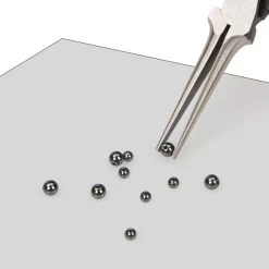 TEKTON [54]Mini Needle Nose Pliers (Smooth Jaw) -TEKTON Shop PMN03001 6