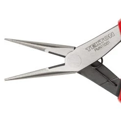 TEKTON [55]Mini Long Nose Pliers -TEKTON Shop PMN11001 3