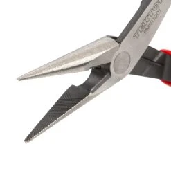 TEKTON [55]Mini Long Nose Pliers -TEKTON Shop PMN11001 5