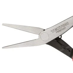 TEKTON [59]Mini Flat Nose Pliers (Serrated Jaw) -TEKTON Shop PMN21001 3