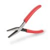 TEKTON [60]Mini Flat Nose Pliers (Smooth Jaw) -TEKTON Shop PMN23001 1