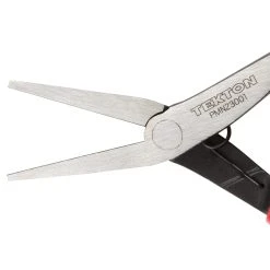 TEKTON [60]Mini Flat Nose Pliers (Smooth Jaw) -TEKTON Shop PMN23001 3
