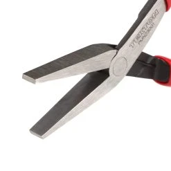 TEKTON [60]Mini Flat Nose Pliers (Smooth Jaw) -TEKTON Shop PMN23001 5