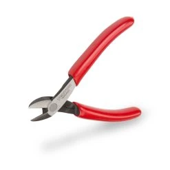 TEKTON [57]Mini Diagonal Cutting Pliers