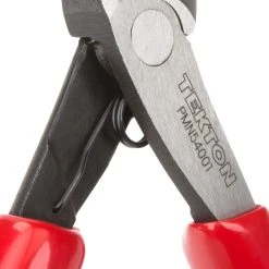 TEKTON [57]Mini Diagonal Cutting Pliers -TEKTON Shop PMN54001 4