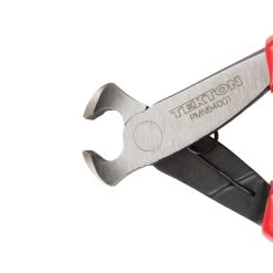 TEKTON [58]Mini End Cutting Pliers -TEKTON Shop PMN64001 3