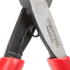 TEKTON [58]Mini End Cutting Pliers -TEKTON Shop PMN64001 4