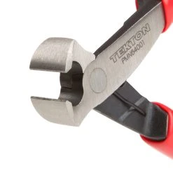 TEKTON [58]Mini End Cutting Pliers -TEKTON Shop PMN64001 5