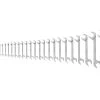 TEKTON [82]Angle Head Open End Wrench Set, 27-Piece (6-50 Mm) -TEKTON Shop WAE90204 1