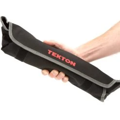 TEKTON [60]45-Degree Offset Box End Wrench Set With Pouch, 8-Piece (1/4 - 1-1/4 In.) -TEKTON Shop WBE23508 4