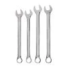 TEKTON [28]Combination Wrench Set, 4-Piece (1-5/16 - 1-1/2 In.)