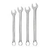 TEKTON [27]Combination Wrench Set, 4-Piece (1-1/16 - 1-1/4 In.) -TEKTON Shop WCB90103 1