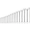 TEKTON [24]Combination Wrench Set, 19-Piece (1/4 - 1-1/4 In.) -TEKTON Shop WCB90104 1
