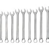 TEKTON [35]Combination Wrench Set, 9-Piece (33-41 Mm) -TEKTON Shop WCB90202 1