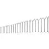 TEKTON [30]Combination Wrench Set, 27-Piece (6-32 Mm) -TEKTON Shop WCB90204 1