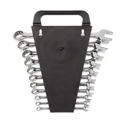 TEKTON [14]Combination Wrench Set With Holder, 11-Piece (1/4-3/4 In.) -TEKTON Shop WCB91101 4