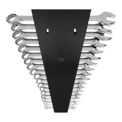 TEKTON [8]Combination Wrench Set With Rack, 19-Piece (1/4 - 1-1/4 In.) -TEKTON Shop WCB91102 4
