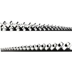 TEKTON [8]Combination Wrench Set With Rack, 19-Piece (1/4 - 1-1/4 In.) -TEKTON Shop WCB91102 5