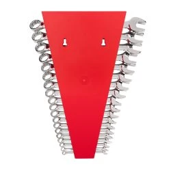 TEKTON [10]Combination Wrench Set With Rack, 19-Piece (6-24 Mm) -TEKTON Shop WCB91202 4