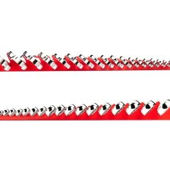 TEKTON [10]Combination Wrench Set With Rack, 19-Piece (6-24 Mm) -TEKTON Shop WCB91202 5