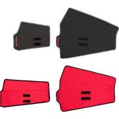 TEKTON [2]Stubby And Standard Length Combination Wrench Set With Pouch, 50-Piece (1/4-1 In., 8-22 Mm) -TEKTON Shop WCB94901 3