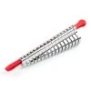 TEKTON [95]3/8 Inch Drive Crowfoot Wrench Set With Key, 17-Piece (8-24 Mm) -TEKTON Shop WCF91202 1