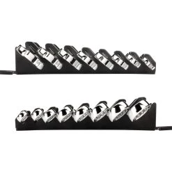 TEKTON [39]Stubby Combination Wrench Set With Holder, 8-Piece (5/16-3/4 In.) -TEKTON Shop WRN01066 5