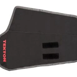 TEKTON [42]Stubby Combination Wrench Set With Pouch, 8-Piece (5/16-3/4 In.) -TEKTON Shop WRN01086 3