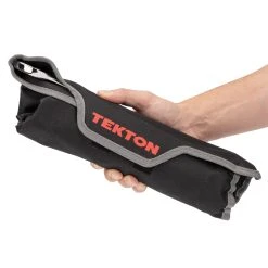 TEKTON [18]Combination Wrench Set With Pouch, 15-Piece (1/4-1 In.) -TEKTON Shop WRN03293 4