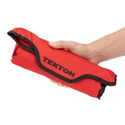 TEKTON [19]Combination Wrench Set With Pouch, 15-Piece (8-22 Mm) -TEKTON Shop WRN03393 4